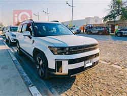 هيونداي سانتافي